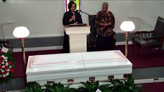 Celebration of Life for Fay O. Jackson