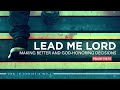 LEAD ME LORD by Rev. Alexander O. Garcia (July 26, 2020) at JIL Pampanga