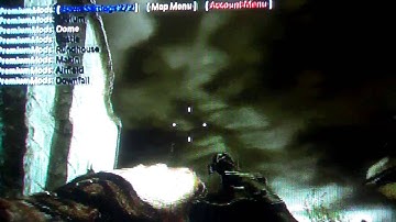 PS3/W@W Cfg Mod Menu (Usb) NO Jailbreak!!!