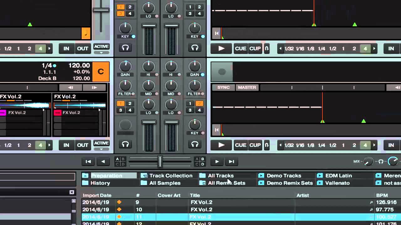 remixvideo and traktor remixvideo and traktor