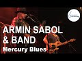 Armin sabol  mercury blues  live at schorndorfer gitarrentage 2022