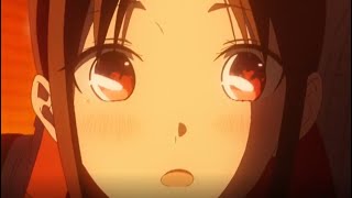 Kaguya AMV: "Why Not Me?" (Carrie the musical)