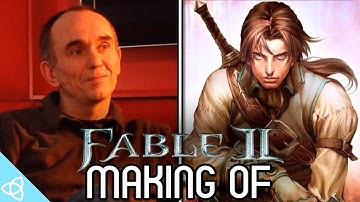 Making of - Fable 2