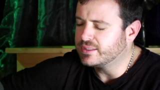 Wade Bowen "Say Anything" chords