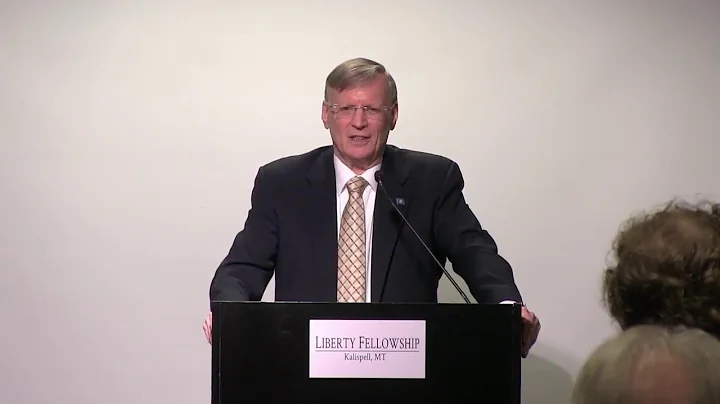 Liberty Fellowship Live Video Messages