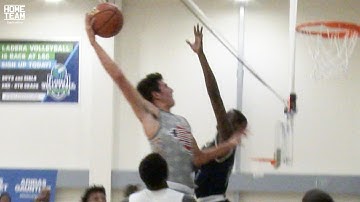 Jaime Jaquez Jr High School Highlights - Miami Heat Rookie