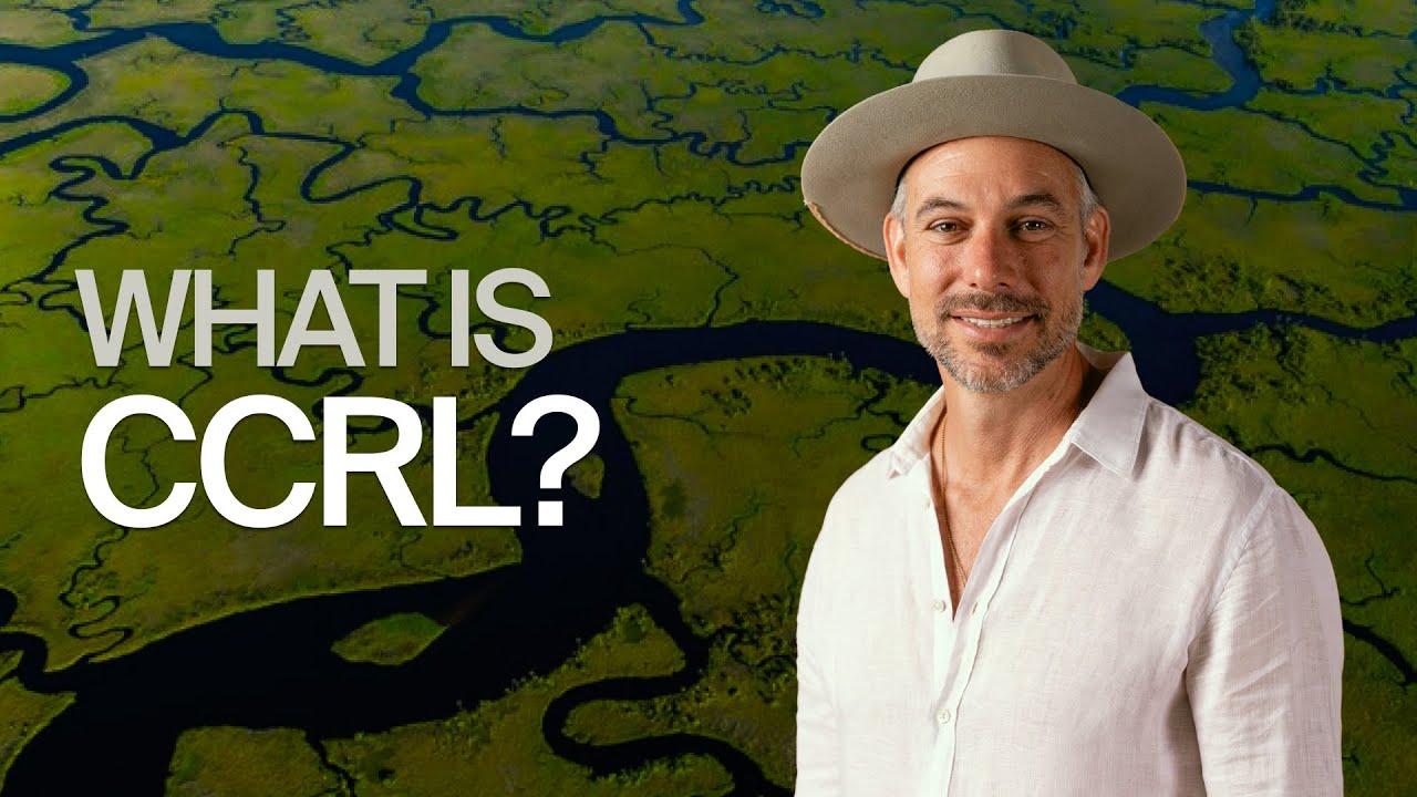 Saving Wild Florida: Inside the ChoZen Center for Regenerative Living