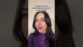 Whoops I did it again … #personalitydisorders #bpd #loismia #mirroring #autism
