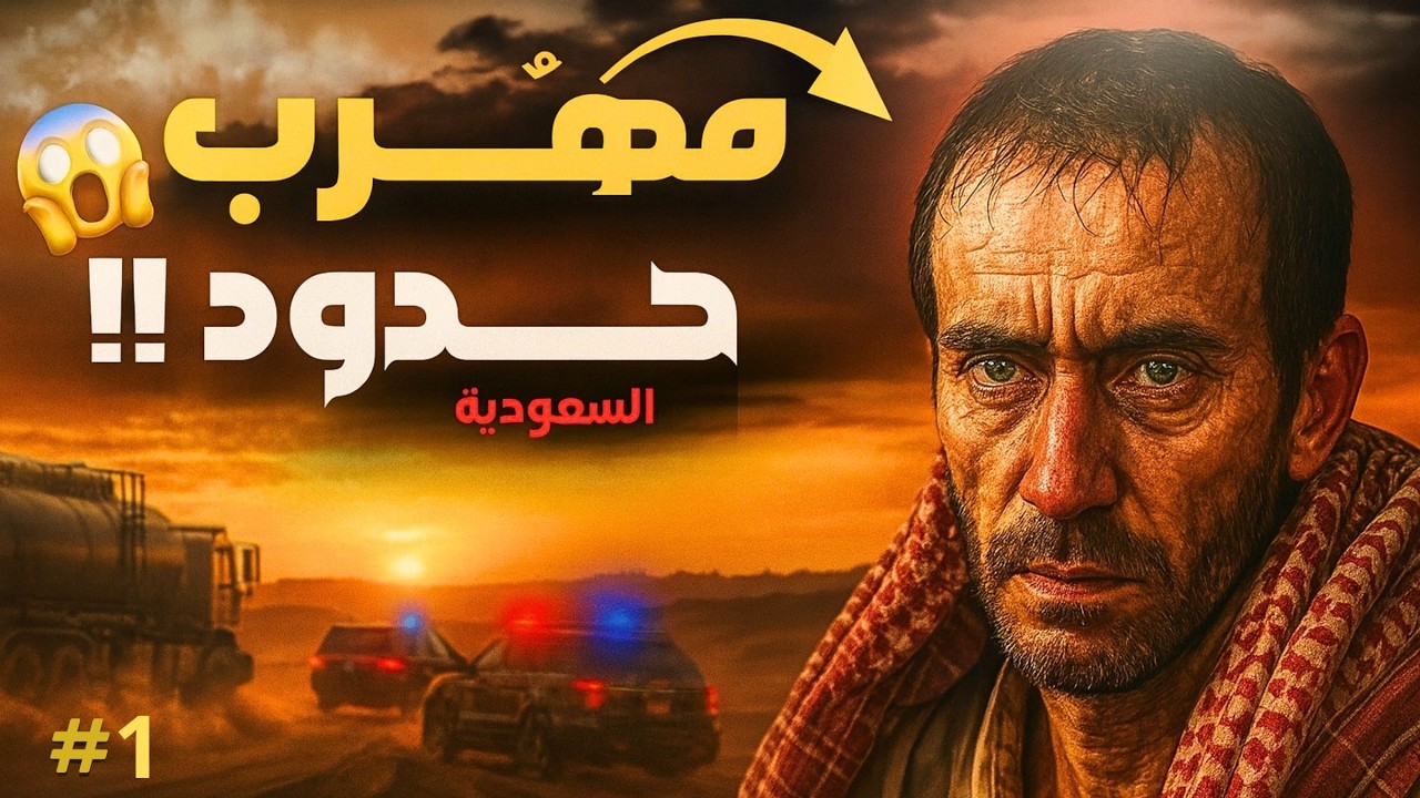 قصة أخطر مهرب حدود: نهاية غير متوقعة