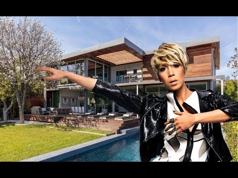 Vice Ganda's New House In Quezon City - [ Inside & Outside ...