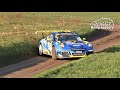 Rally van Haspengouw 2023_MISTAKES &amp; ON THE LIMITS_Best of by 206GT