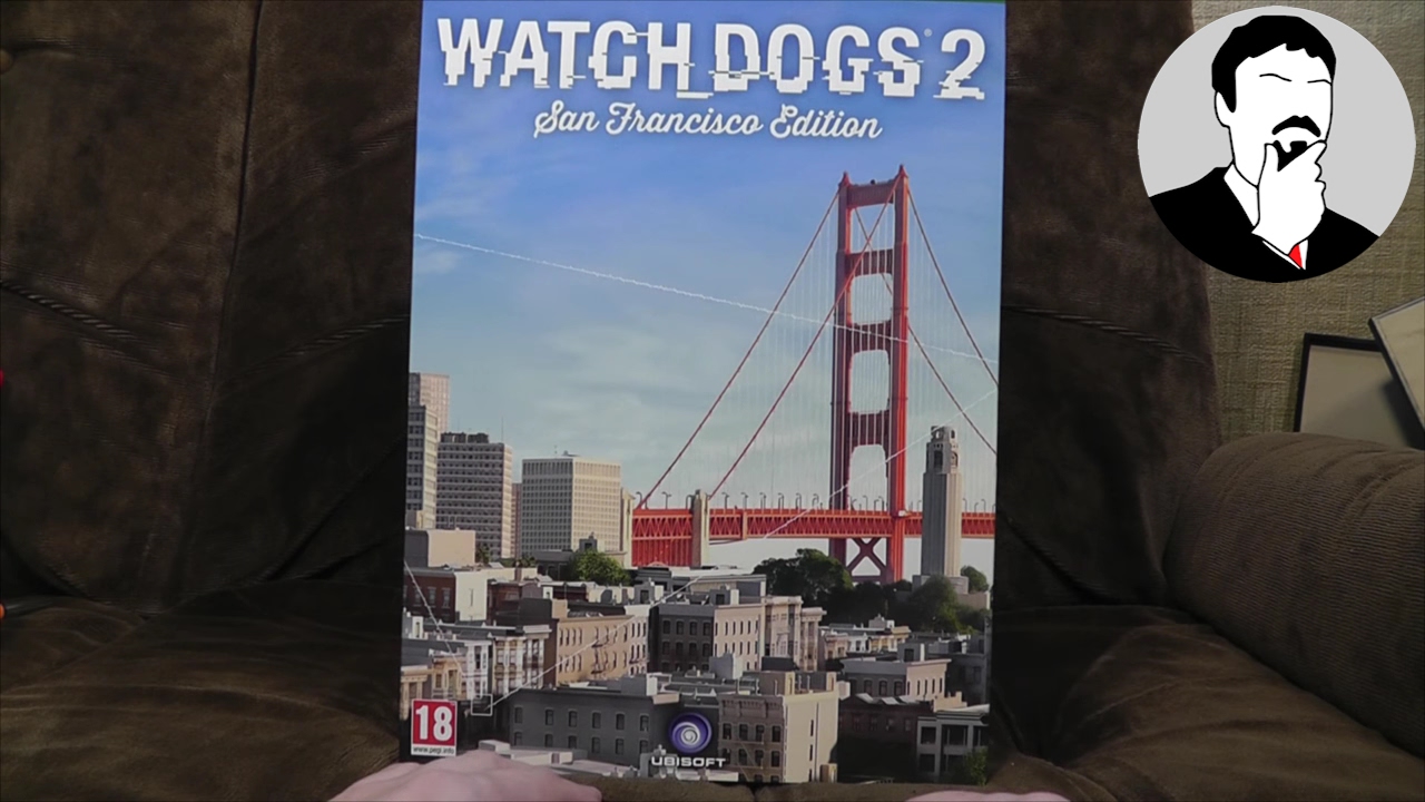 Video Game Tat 6: Retailer Exclusive Pre-Order Edition | Ashens