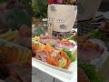 海鮮好きを沼らせるズルいホテルに行ってきた #shorts