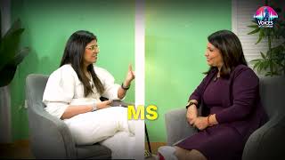 From MS to Mrs India — a journey of unstoppable courage