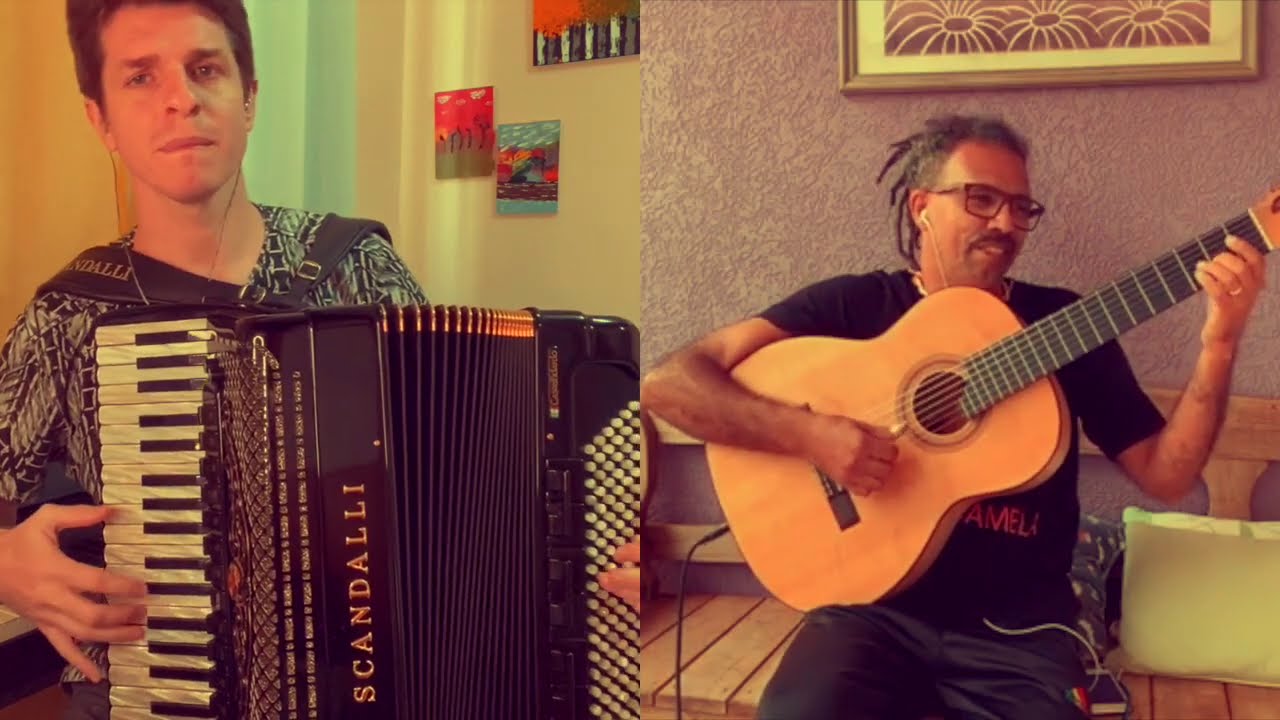 Naquele tempo - Pixinguinha