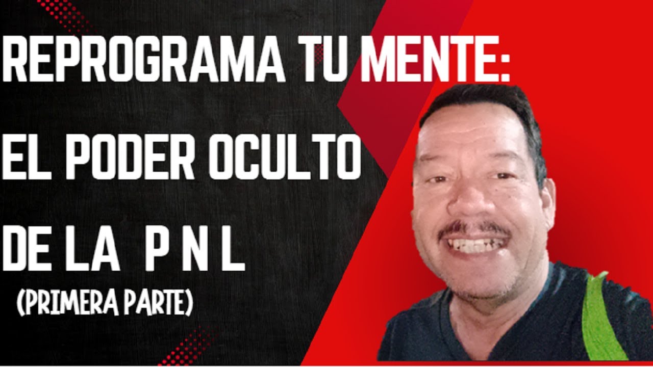 55. Paseo matinal con Sergio Díaz - Reprograma tu mente: el poder oculto de la PNL 10jul2025