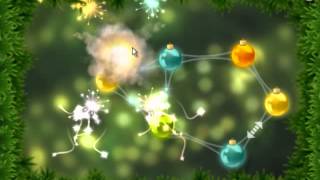 Atomic Puzzle Xmas - Walkthrough