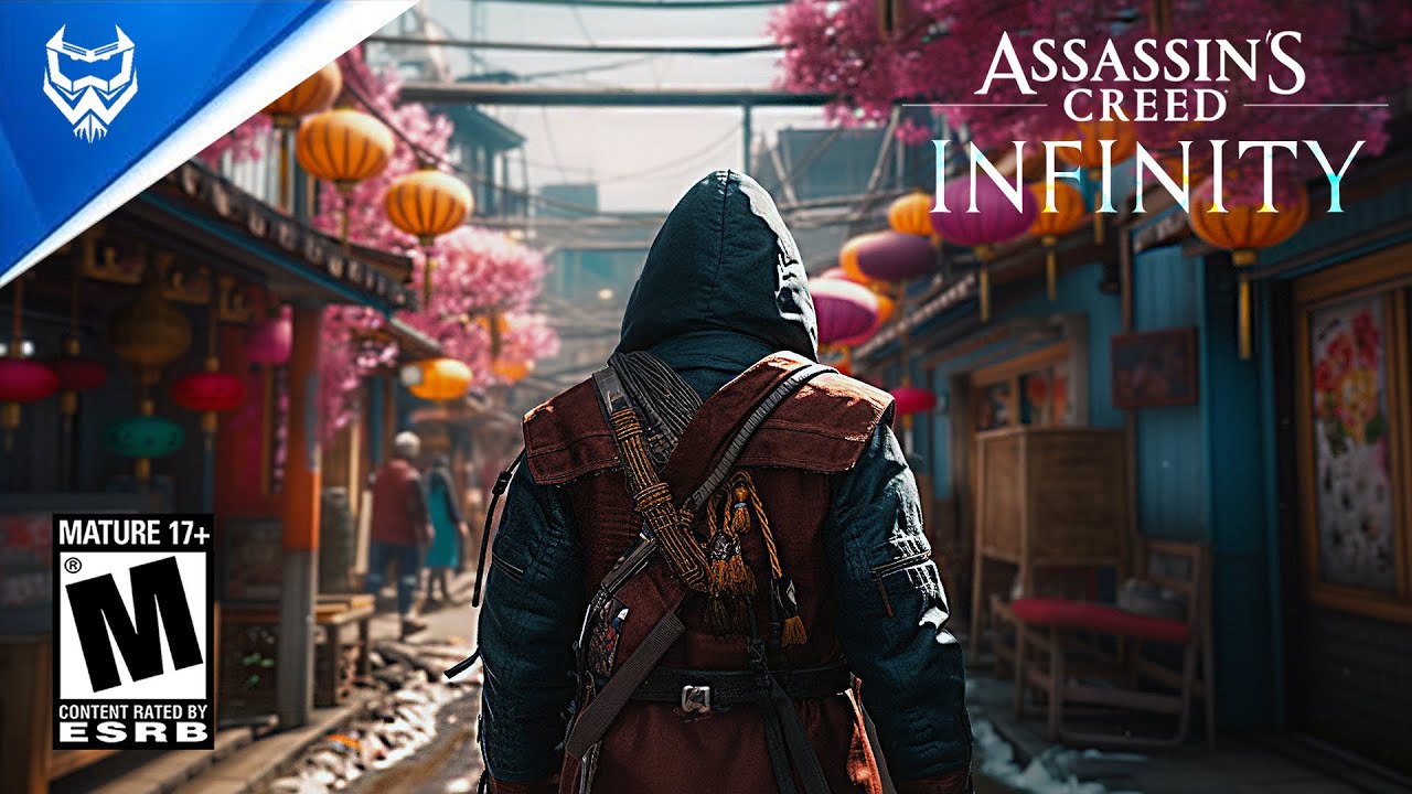 Assassin's Creed: Infinity™