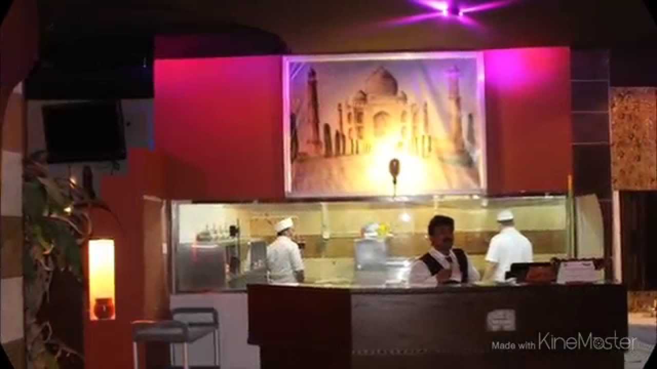 الهندي دار تاج مطعم دار