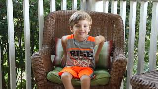 Dax's 5 year interview - Act II