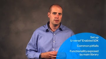 Setup an AT&T U-verse Enabled Android Project (Part 1 of 4)
