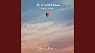 Video thumbnail of "Joshua Redman - After Minneapolis (face toward mo [u]rning)"