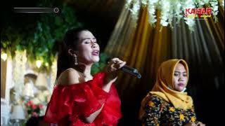MIMIN AMINAH ( COVER ) CINTA BERAWAN - RITA SUGIARTO || KAISAR RD 2021