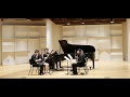 Quintet for Piano and Winds in Eb Major, Opus 16 Ludwig van Beethoven