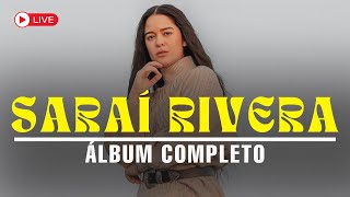 Álbum Completo Oficial 2024 | Sé Fuerte | Sarai Rivera