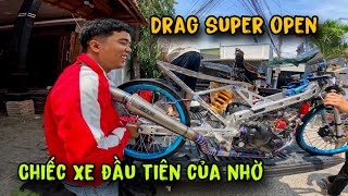 Chơi Lớn Nhờ Đen Lần Đâu Mua Xe Mua Drag 65 Tự Do