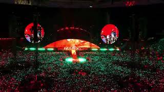 Download Lagu Coldplay Concert – Paradise Live in 4K | Wembley Stadium London 22 August 2025 MP3 Download Lagu Coldplay Concert – Paradise Live in 4K | Wembley Stadium London 22 August 2025 MP3