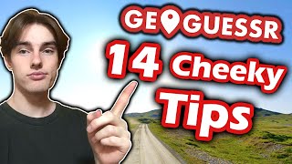 14 Cheeky Geoguessr Tips to DECIMATE Your Opponents With