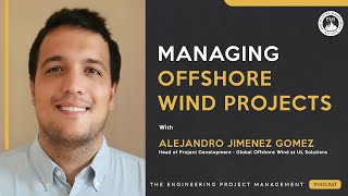 How to Manage Offshore Wind Projects