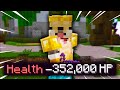 Hypixel Skyblock: How i defeated Fire Trial 30