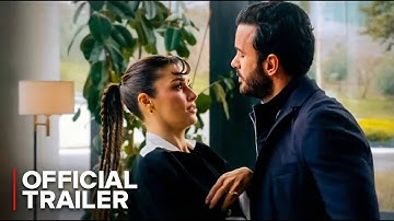Aşkı Hatırla | ALL Teaser Trailers | Reminder  | Hande Erçel ve Baris Arduc