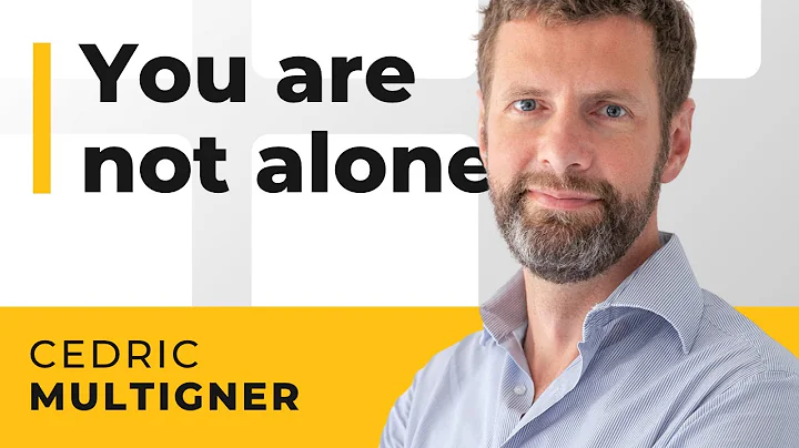 You are not alone, Agile Transformation.
