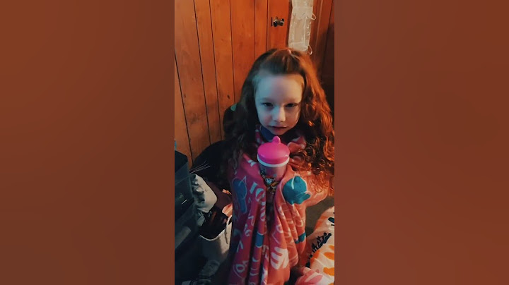 Energetic Little Girl Sings with Passion and Enthusiasm#singing #adorable #enthusiastic