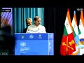 Advancing Peacekeeping and the Humanitarian Imperative in a Fragmented World (Day 2)