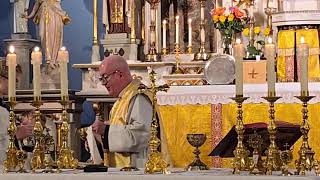 Our Lady of Czestochowa Sunday Mass - June 7, 2026