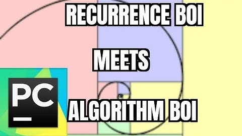 Coding the Fibonacci Series on Python, and finding the Golden Ratio. (GitHub link in description)