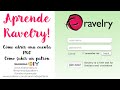 Cómo vender patrones en Ravelry y abrir tu propia tienda PRO de patrones de Crochet