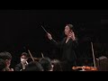 Wagner  tannhuser overture  hong kong youth philharmonia