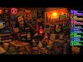 hot day chillstream chat, 1$tts
