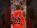 Why you never bet against MJ #nba #basketball #jordan