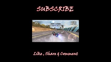 need for speed no limit  | 96 #shorts #game #new #entertainment #nfs #nfsnolimits