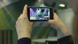 Arttenders Presents Contraband 3.0 The Game By Arttenders X Arno Coenen & Iris Roskam