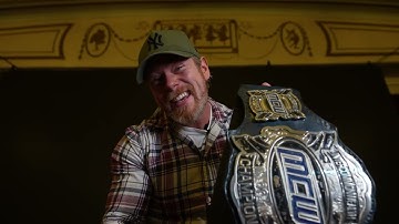 MCW End Game 2025 - Intercommonwealth Title Showdown