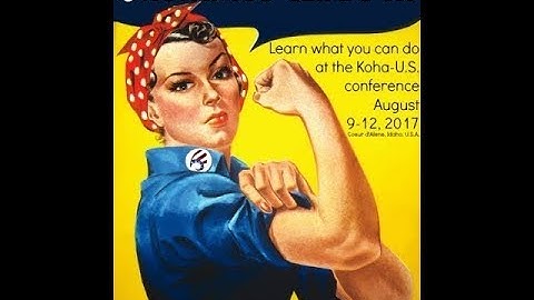 Inventory in Koha  Our Step by Step Process