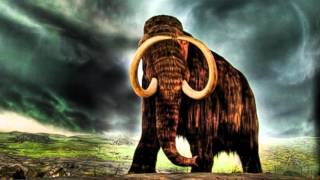 Mammoths are Extinct because of Humans