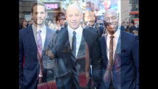 Rip Paul Walker Paul Walker Tribute